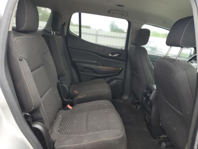 1GKKNSLS1KZ246075 - 2019 GMC ACADIA SLE SILVER photo 11