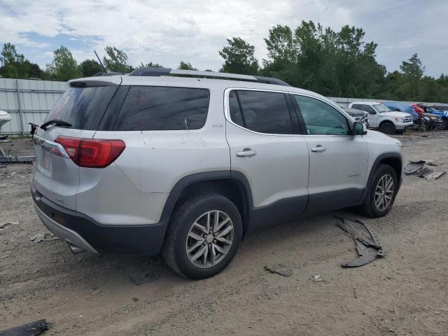 1GKKNSLS1KZ246075 - 2019 GMC ACADIA SLE SILVER photo 3