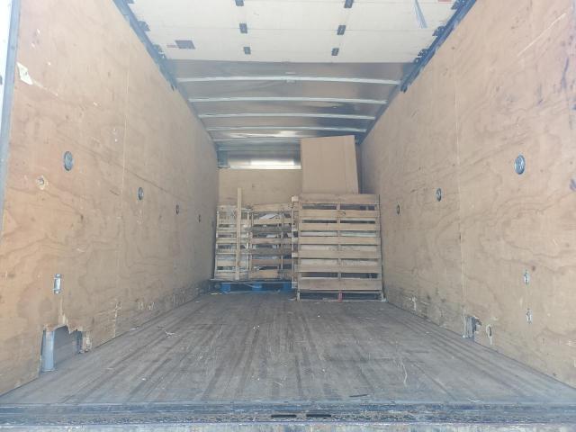 54DC4W1B5LS804223 - 2020 ISUZU NPR HD WHITE photo 10