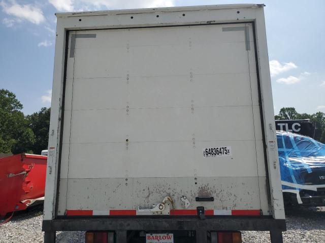 54DC4W1B5LS804223 - 2020 ISUZU NPR HD WHITE photo 11