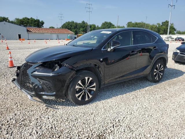 2021 LEXUS NX 300 BASE, null
