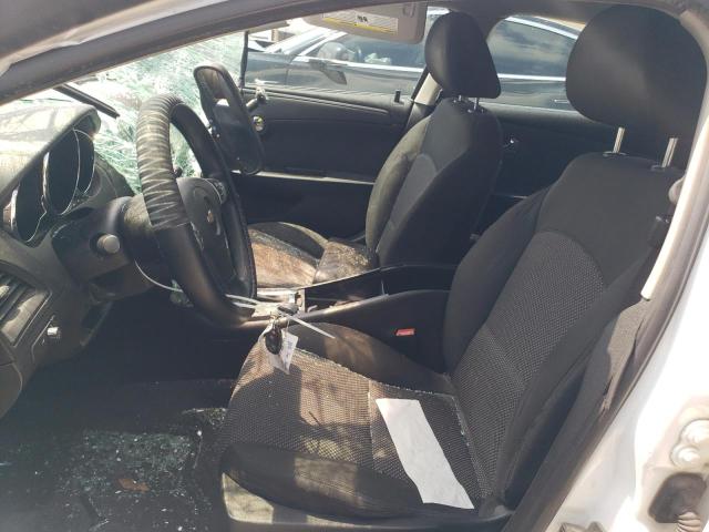 1G1ZC5EU5CF161283 - 2012 CHEVROLET MALIBU 1LT 白色 照片 7