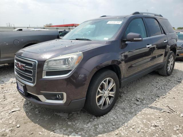 2016 GMC ACADIA SLT-1, 