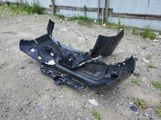 7FARW1H53JE011190 - 2018 HONDA CR-V EX GRAY photo 13