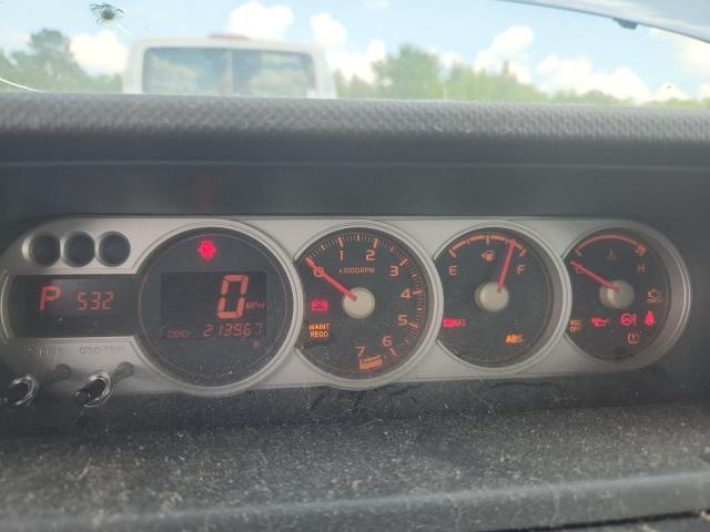 JTLZE4FE3A1117395 - 2010 TOYOTA SCION XB PURPLE photo 9