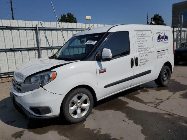 2018 RAM PROMASTER SLT, 