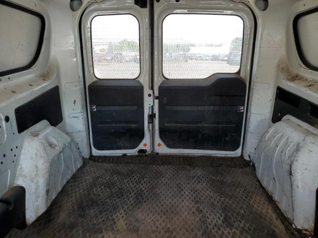 ZFBERFBB1J6K75083 - 2018 RAM PROMASTER SLT Ağ foto 10