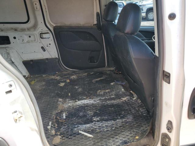 ZFBERFBB1J6K75083 - 2018 RAM PROMASTER SLT Ağ foto 11