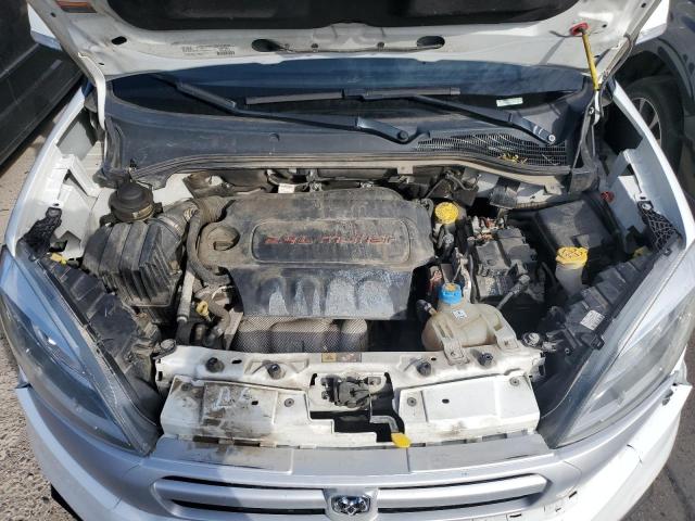 ZFBERFBB1J6K75083 - 2018 RAM PROMASTER SLT Ağ foto 12