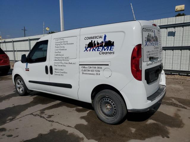 ZFBERFBB1J6K75083 - 2018 RAM PROMASTER SLT Ağ foto 2