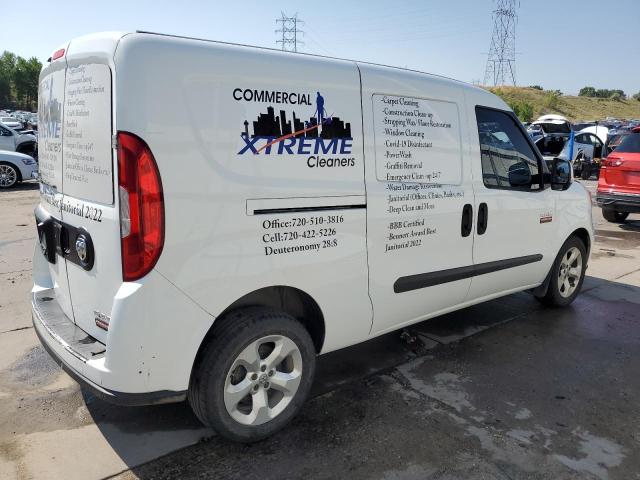 ZFBERFBB1J6K75083 - 2018 RAM PROMASTER SLT Ağ foto 3