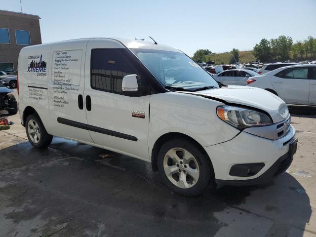 ZFBERFBB1J6K75083 - 2018 RAM PROMASTER SLT Ağ foto 4