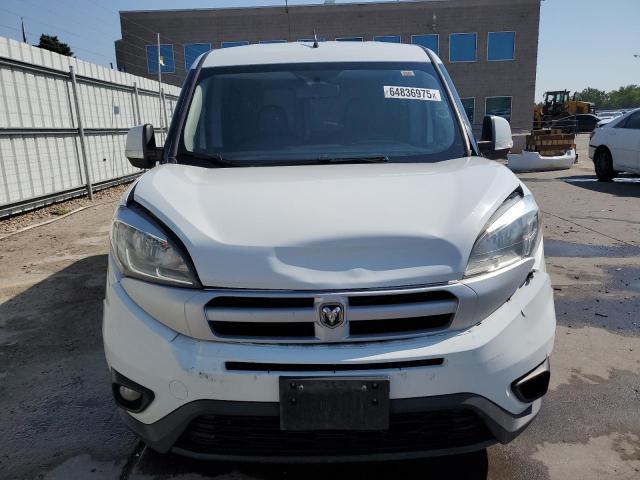 ZFBERFBB1J6K75083 - 2018 RAM PROMASTER SLT Ağ foto 5