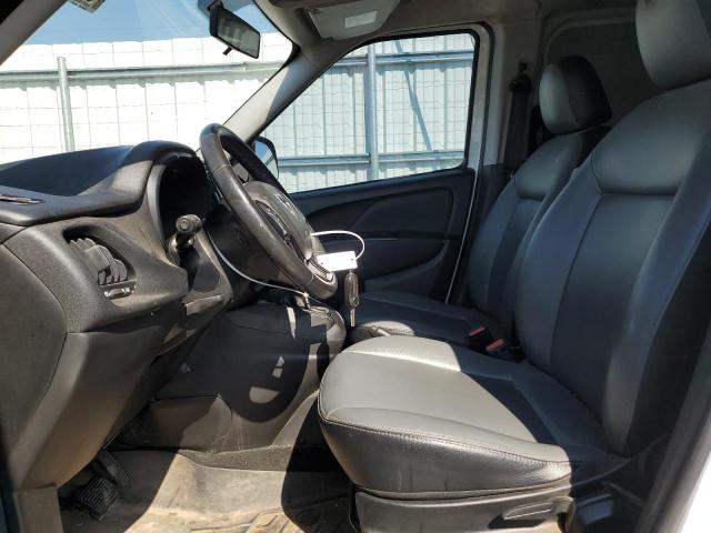 ZFBERFBB1J6K75083 - 2018 RAM PROMASTER SLT Ağ foto 7