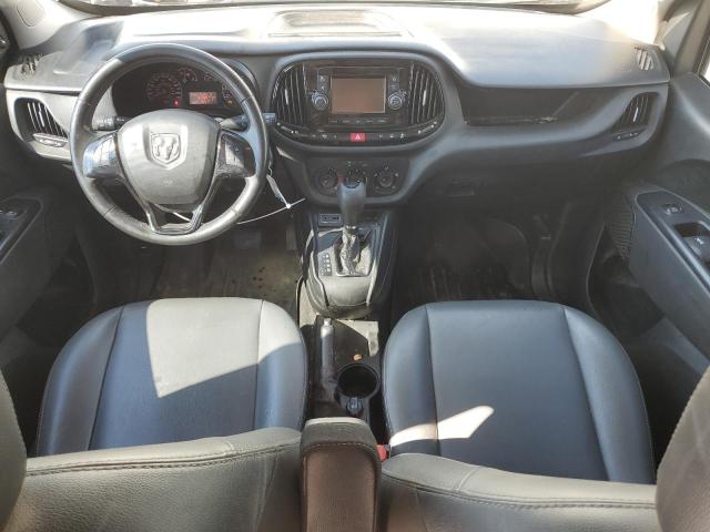 ZFBERFBB1J6K75083 - 2018 RAM PROMASTER SLT Ağ foto 8