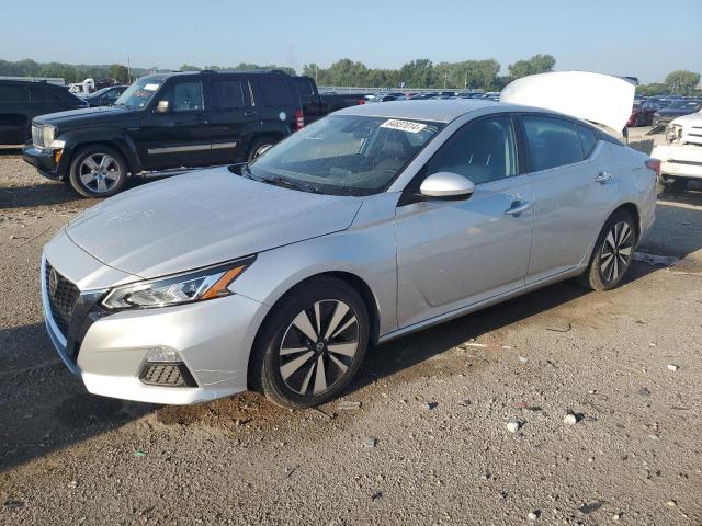 2022 NISSAN ALTIMA SV, 