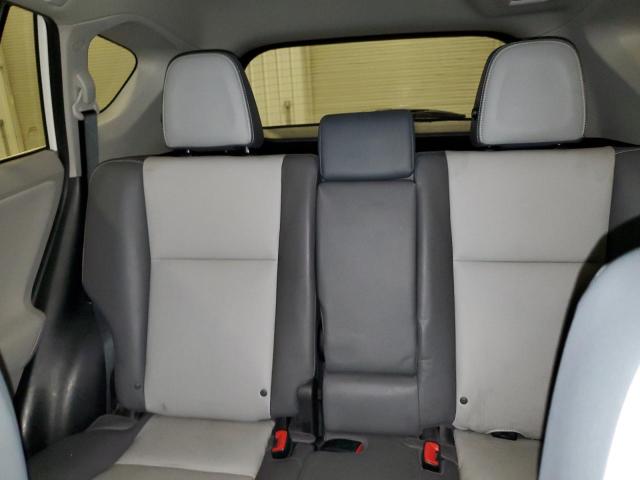2T3DFREVXDW059373 - 2013 TOYOTA RAV4 LIMITED 白色 照片 10