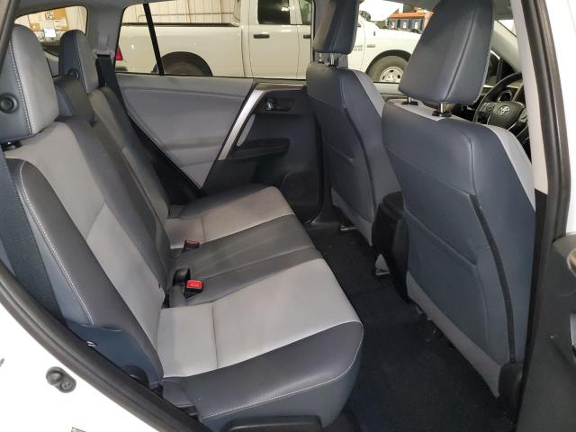 2T3DFREVXDW059373 - 2013 TOYOTA RAV4 LIMITED 白色 照片 11