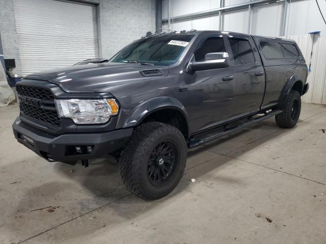 2022 RAM 2500 TRADESMAN, 