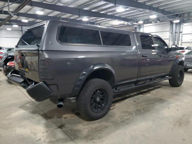 3C6UR5HJ5NG335900 - 2022 RAM 2500 TRADESMAN CHARCOAL photo 3