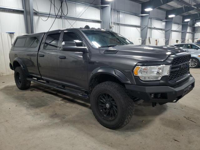 3C6UR5HJ5NG335900 - 2022 RAM 2500 TRADESMAN CHARCOAL photo 4
