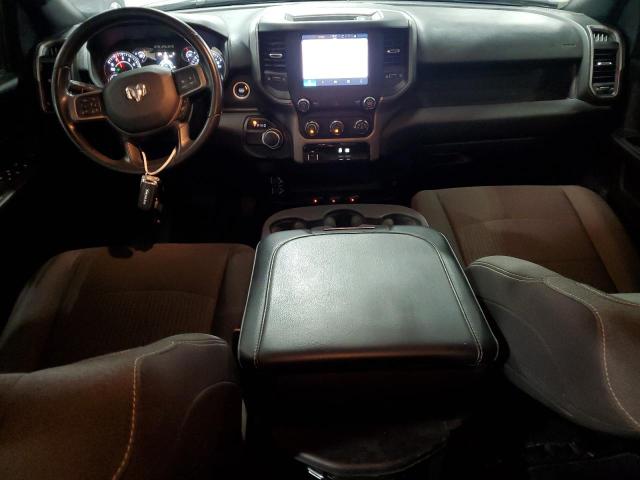 3C6UR5HJ5NG335900 - 2022 RAM 2500 TRADESMAN CHARCOAL photo 8