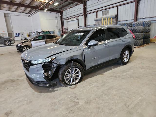 2024 HONDA CR-V EX, 