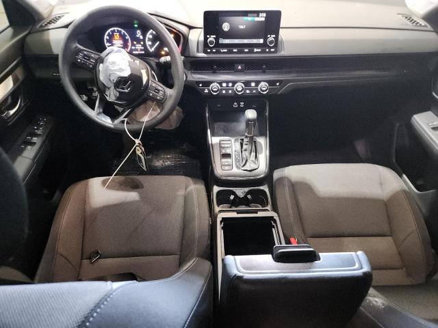 7FARS3H46RE000274 - 2024 HONDA CR-V EX GRAY photo 8