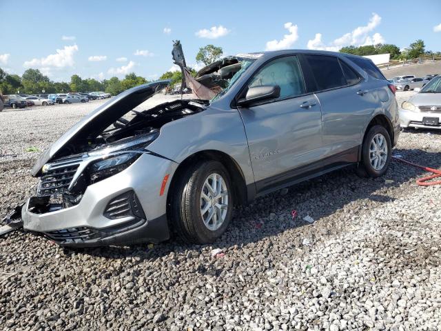 2024 CHEVROLET EQUINOX LS, 