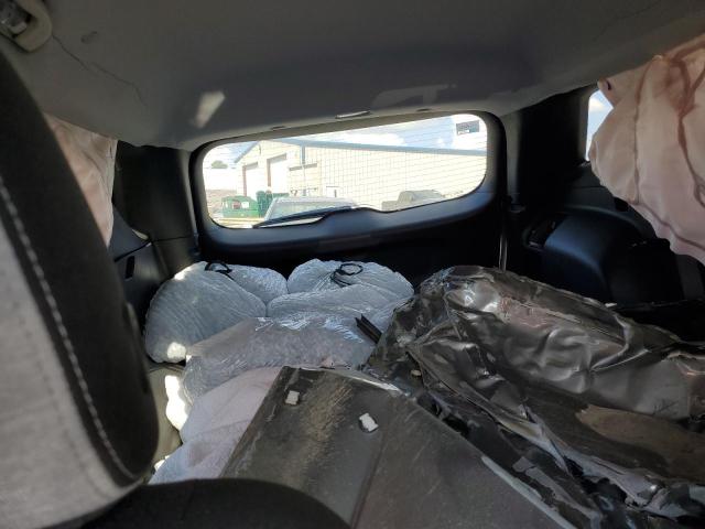 3GNAXHEG4RL209303 - 2024 CHEVROLET EQUINOX LS 银色 照片 10