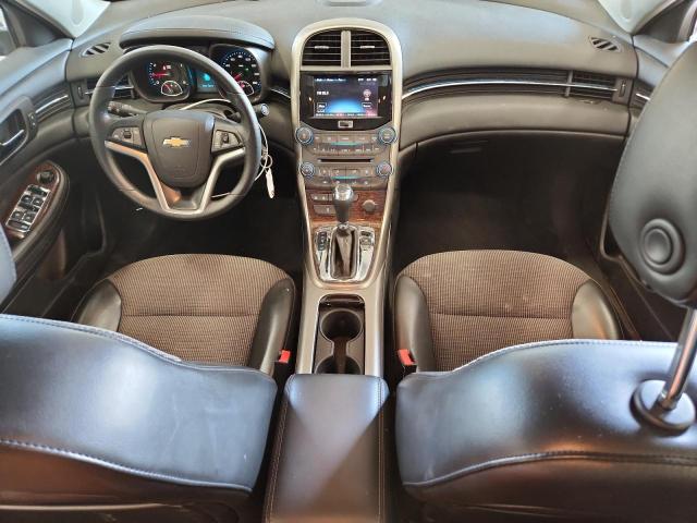 1G11C5SAXDU135962 - 2013 CHEVROLET MALIBU 1LT BLUE photo 8