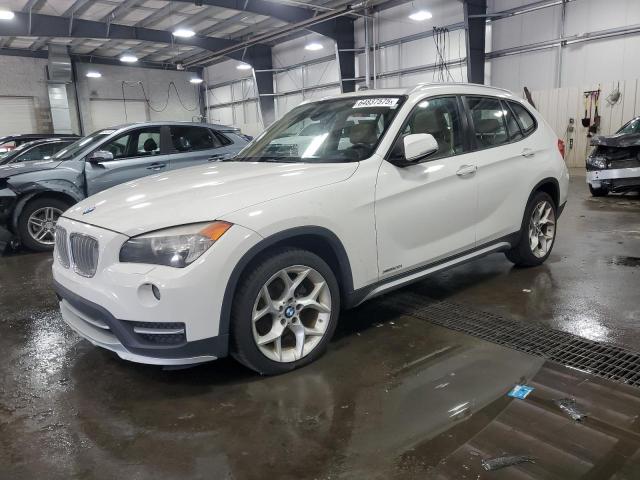 2015 BMW X1 XDRIVE28I, 