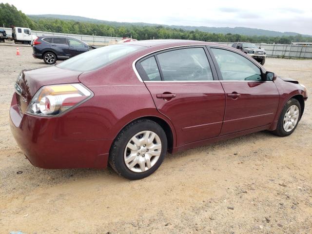 1N4AL2AP1BN512686 - 2011 NISSAN ALTIMA BASE MAROON photo 3