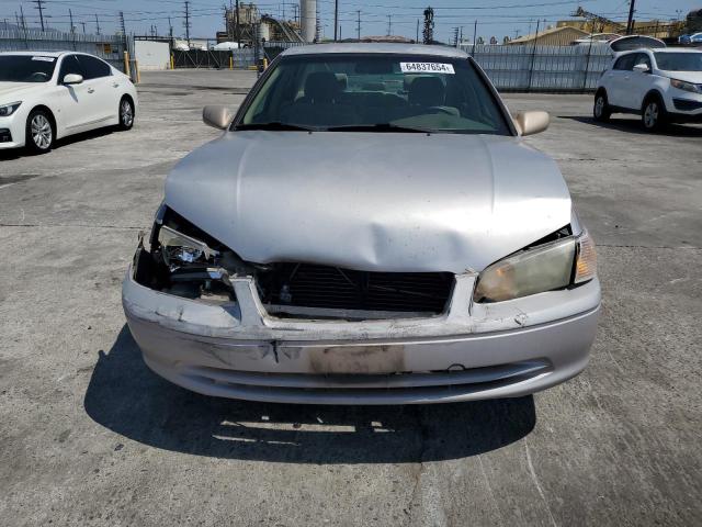 4T1BF22K7YU947151 - 2000 TOYOTA CAMRY LE BEIGE photo 5