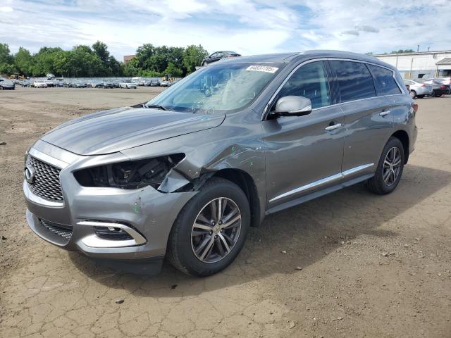 2016 INFINITI QX60, 