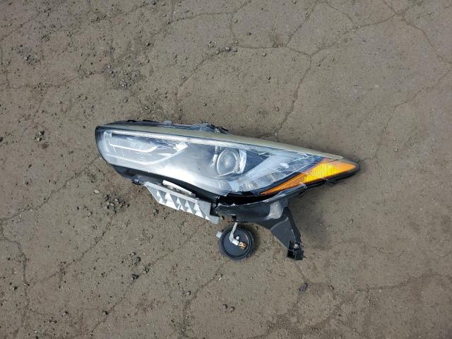 5N1AL0MM4GC508484 - 2016 INFINITI QX60 灰色 照片 12