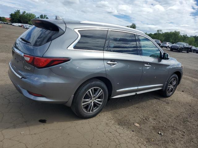 5N1AL0MM4GC508484 - 2016 INFINITI QX60 灰色 照片 3