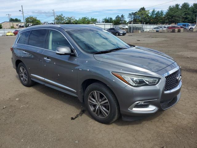 5N1AL0MM4GC508484 - 2016 INFINITI QX60 灰色 照片 4