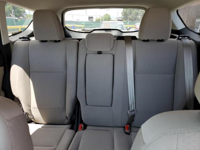 1FMCU0GD3HUD41239 - 2017 FORD ESCAPE SE 蓝色 照片 10