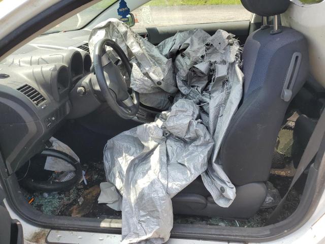 JTKDE177560133494 - 2006 TOYOTA SCION TC 白色 照片 7