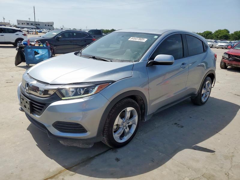 2019 HONDA HR-V LX, null