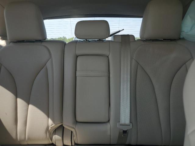 5LMCJ3C97KUL34844 - 2019 LINCOLN MKC RESERVE WHITE photo 10