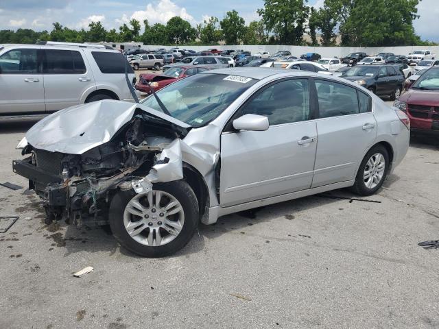 2012 NISSAN ALTIMA BASE, 