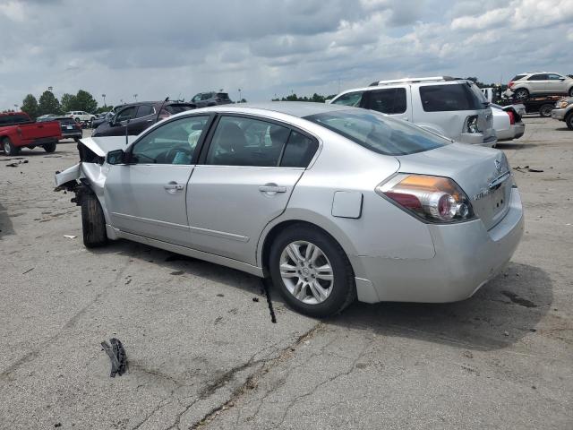 1N4AL2AP7CN427014 - 2012 NISSAN ALTIMA BASE 银色 照片 2