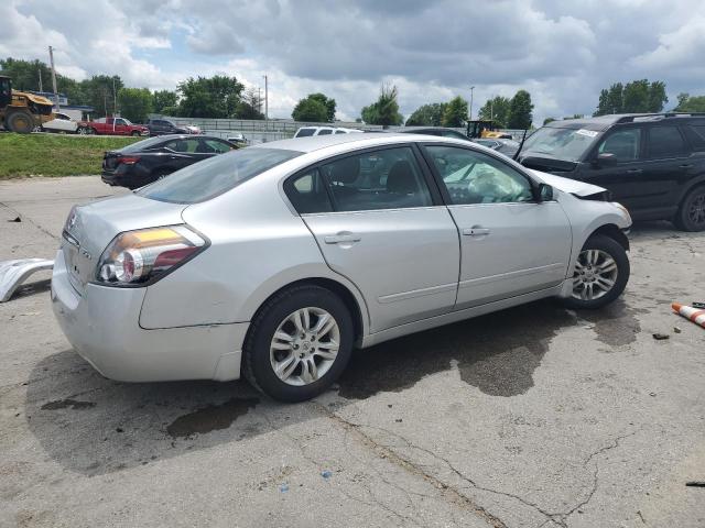 1N4AL2AP7CN427014 - 2012 NISSAN ALTIMA BASE 银色 照片 3