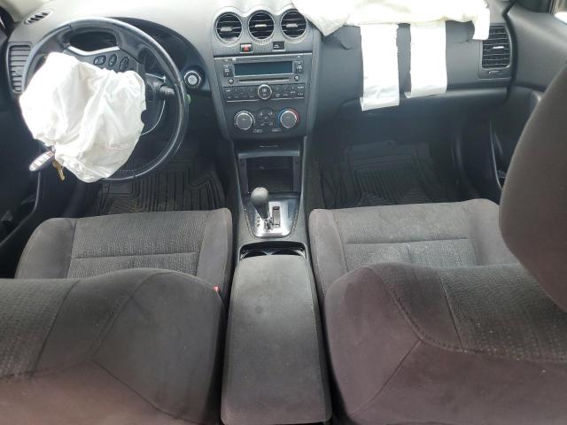 1N4AL2AP7CN427014 - 2012 NISSAN ALTIMA BASE 银色 照片 8