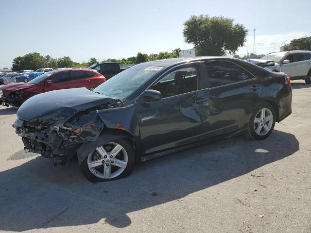 2014 TOYOTA CAMRY L, 