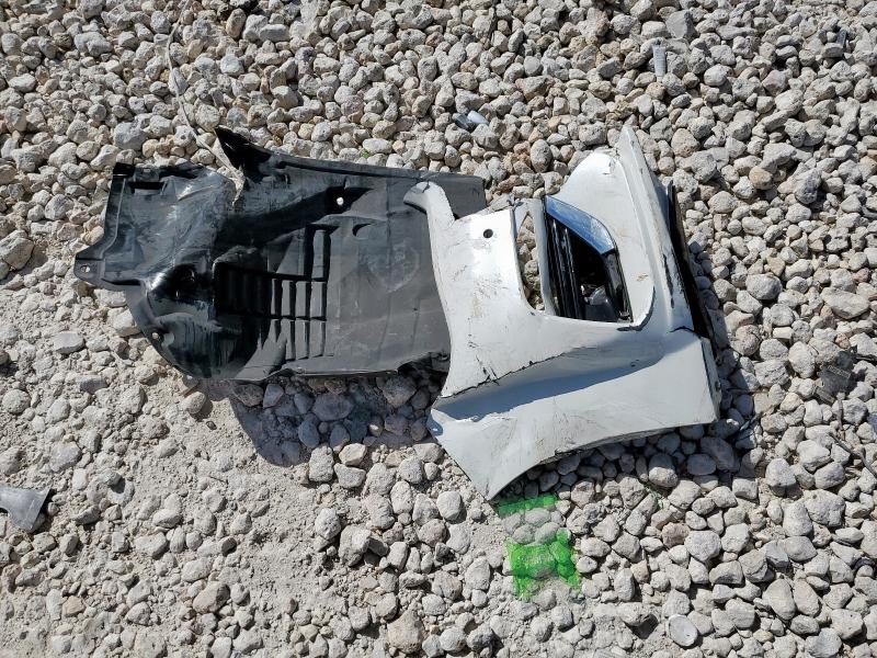 JN1EV7BP2PM511841 - 2023 INFINITI Q50 LUXE WHITE photo 12