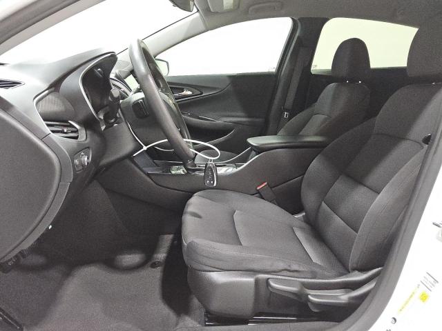 1G1ZB5ST8NF168228 - 2022 CHEVROLET MALIBU LS WHITE photo 7