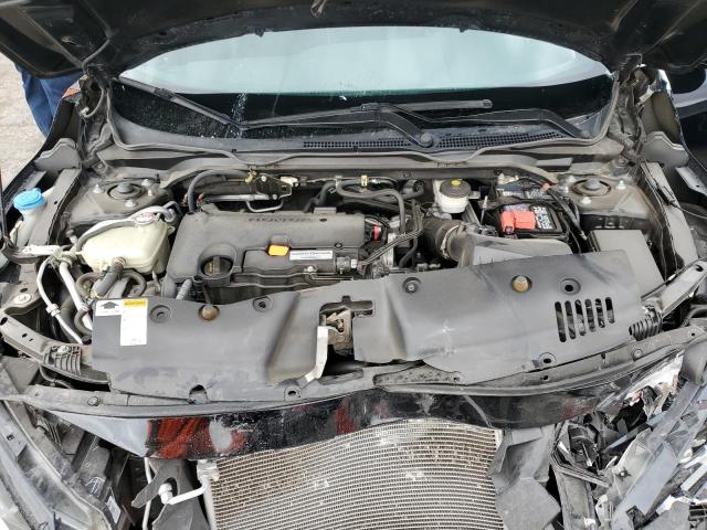 19XFC2F88ME201460 - 2021 HONDA CIVIC SPORT 黑色 照片 11